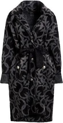 Pinko COATS & JACKETS - Shearling & Teddy on YOOX.COM