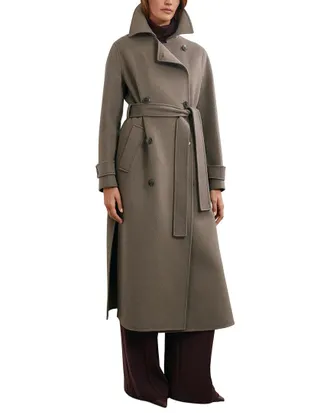 Reiss Luna Coat