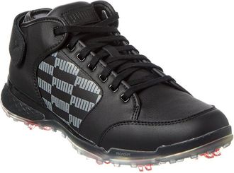 Puma PROADAPT Delta Leather Golf Shoe