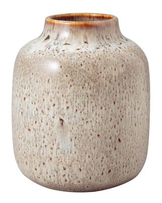 Villeroy & Boch Lave Small Bleu Drop Vase