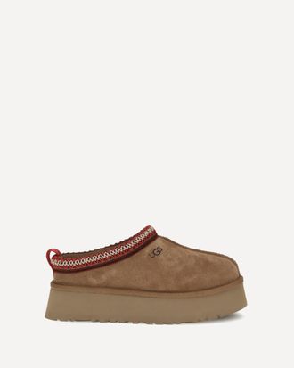 UGG Tazz II suede Mules Female 41