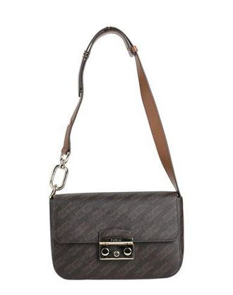 Furla BAGS - Shoulder bags on YOOX.COM