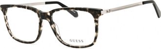 Guess GU50048 020 Grey 54mm