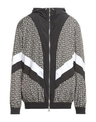 Balmain COATS & JACKETS - Jackets on YOOX.COM