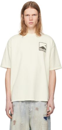 Rhude T-Shirts − Sale: up to −64% | Stylight