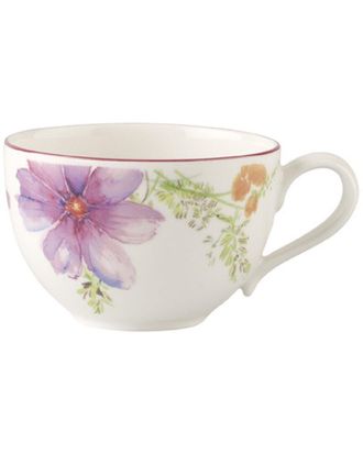 Villeroy & Boch Mariefleur Basic Breakfast Cup
