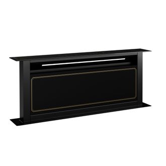 Klarstein Klarstein Campana Extractora Victoria 90 Cm A++ 3 Niveles Hasta 713,8 M&sup3;/h 120 W