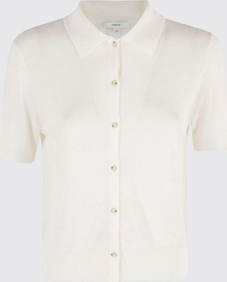Vince Top VINCE Woman color White
