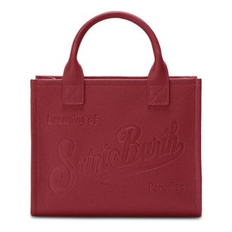 MC2 Saint Barth Vanity Bag Midi