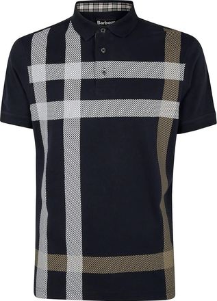 Barbour Blaine Polo Shirt