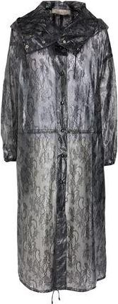 Nina Ricci COATS & JACKETS - Overcoats & Trench Coats on YOOX.COM