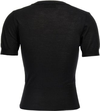 Vivienne Westwood T-shirt - Black