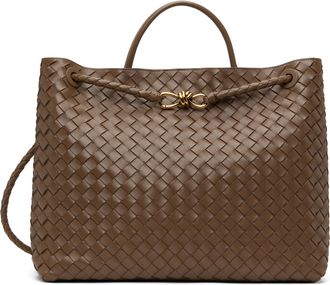 BOTTEGA VENETA アンディアモ ラージ フォンダンカラー バッグ フォンデンテラージ アンディアーモ| Bottega Veneta® 日本