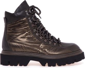 Fru.It Mujer, Zapatos, Verde, Talla: 39 EU