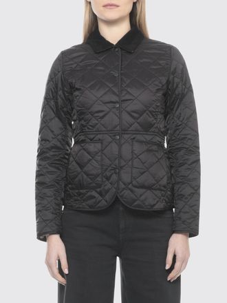Barbour Giacca trapuntata in nylon Barbour