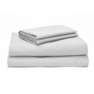 Pikolin Home Juego de cama 100% algod&oacute;n 150 hilos transpirable 180x200cm