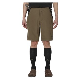 Roa Roa, Uomo, Pantaloncini, Verde, M, new