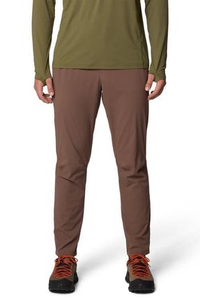 Mountain Hardwear Dynama Pants in Choss at Nordstrom, Size Xx-Large X 30