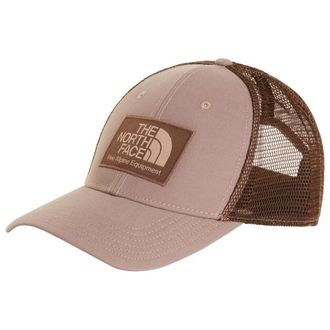 The North Face Mudder Trucker Hat Cap - Unisex | braun