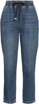 Liu Jo BOTTOMWEAR - Jeans on YOOX.COM