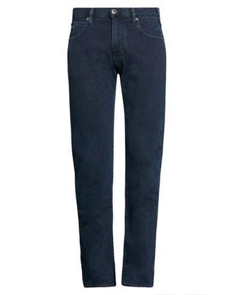 Emporio Armani PARTES DE ABAJO - Pantalones vaqueros en YOOX.COM