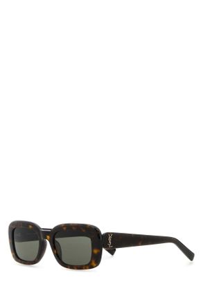 Saint Laurent Printed Acetate Sl M130 Sunglasses