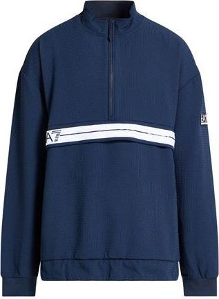 Emporio Armani TOPS - Sweatshirts auf YOOX.COM