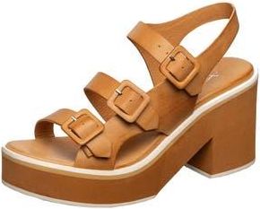 Antelope Ingrid Slingback Sandal in Tan at Nordstrom Rack, Size 10
