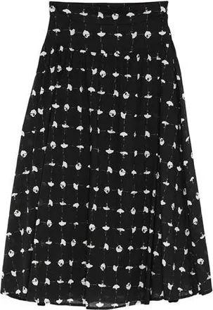 Alysi BOTTOMWEAR - Midi skirts sur YOOX.COM