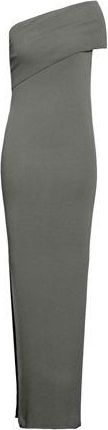 Rick Owens VESTIDOS - Vestidos largos en YOOX.COM