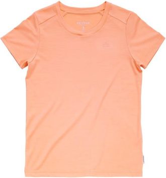 Devold Premium Tee Merinoshirt f&uuml;r Damen | beige