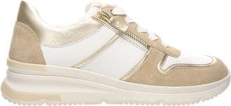 Ara Multicolor Vrijetijdssneakers voor Vrouwen - Dames - Sneakers - Veelkleurig - 39 EU - Schoenen