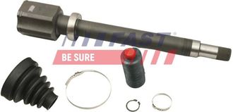 OEM Junta Homocin&eacute;tica Ft25523k Fast