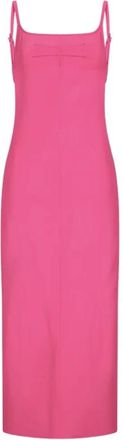 The Attico Donna, Abiti, Rosa, S, new