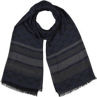 Emporio Armani ACCESSORIES - Scarves on YOOX.COM
