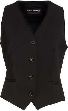 Karl Lagerfeld COMPLETI E COORDINATI - Gilet Sartoriali su YOOX.COM