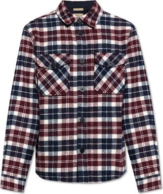 Woolrich Uomo, Giacche, Multicolore, S, new