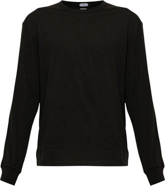Post Archive Faction (PAF) T-shirt met lange mouwen - Heren - Longsleeves - Zwart - M - Katoen - Tops