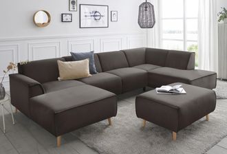 ANDAS Wohnlandschaft