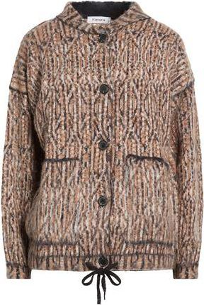 KANGRA MAGLIERIA - Cardigan su YOOX.COM