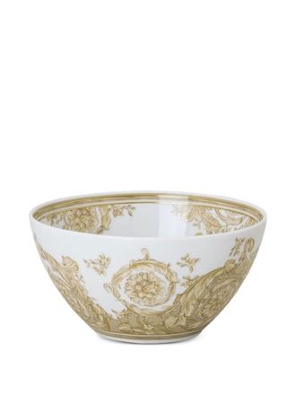 Versace Barocco bowl 15cm - Neutrals