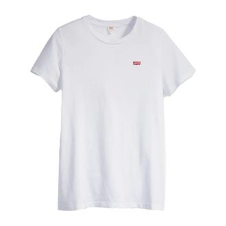Levi's Donna, Top, Bianco, L, new