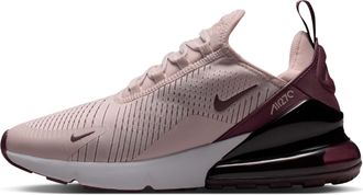 Nike Womens Air Max 270 Shoes in Pink | HJ3222-601