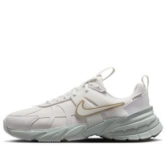 Nike (WMNS) Nike V2K Run Gore-Tex Platinum Tint Light Silver FZ2622-004