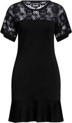 Moschino DRESSES - Mini dresses sur YOOX.COM