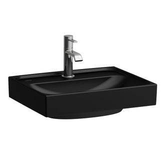 Laufen Laufen Meda Lavabo Con Enjuague Manual, Empotrable, 450x350mm, 1
