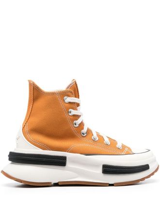 Converse Run Star low-top sneakers - Oranje