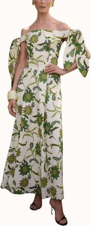 The IQ Collection Faceta Dress in Beige at Nordstrom, Size X-Large