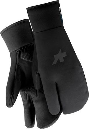 Assos Ultraz Winter Gloves P1 Handschuhe - Unisex | schwarz