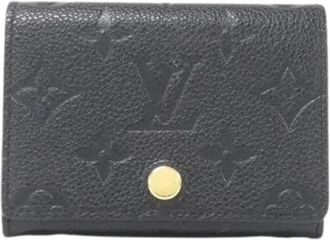 Louis Vuitton unisex, Pre-owned, Nero, Taglia unica, used